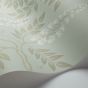 Egerton Wallpaper 100 9044 by Cole & Son in Duck Egg Green