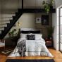 Uxman Geometric Bedding by Ted Baker in Multi