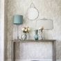 Belvedere Wallpaper 111246 by Harlequin in Ivory White