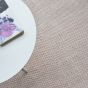 Atelier Craft Wool Rugs 49502 Pink by Brink and Campman