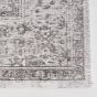 Khayma Fairfield Rugs 8668 in Pale by Louis De Poortere