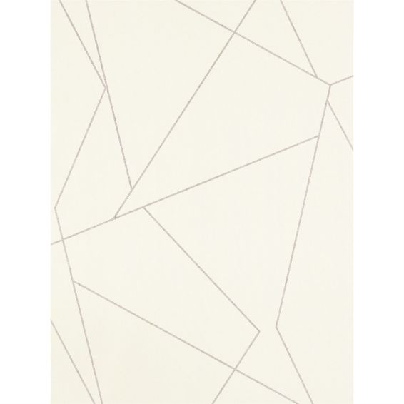 Parapet Wallpaper 112077 by Harlequin in Dove Grey