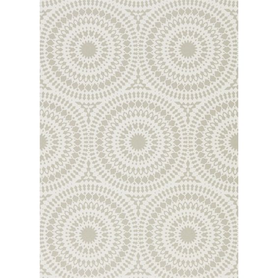 Cadencia Wallpaper 111884 by Harlequin in Gold