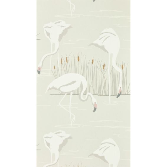 Salinas Wallpaper 112154 by Harlequin in Cloud Blossom Gold