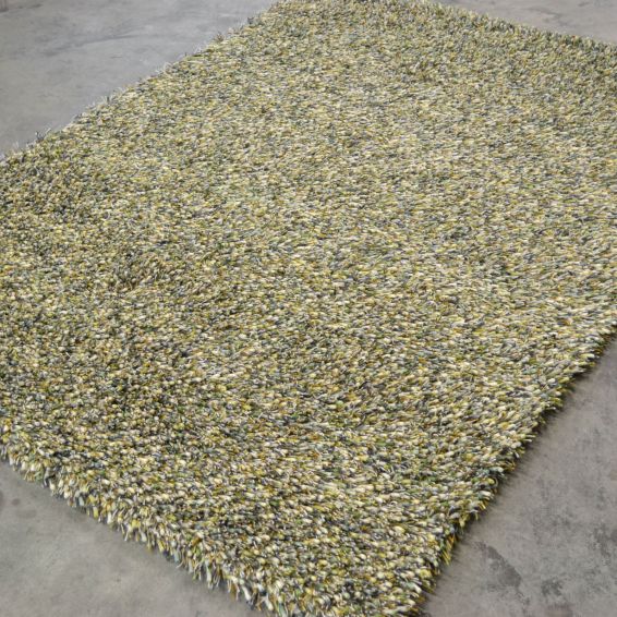 Spring Shaggy Rugs by Brink & Campman 59107