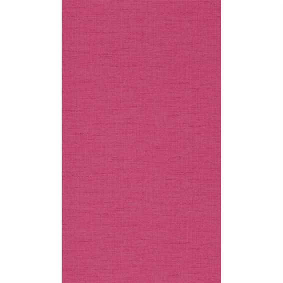 Raya Textured Plain Wallpaper 111044 by Harlequin in Flamingo Pink