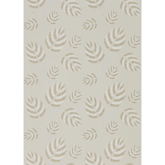 Marbelle Wallpaper 111890 by Harlequin in Linen Silver Grey