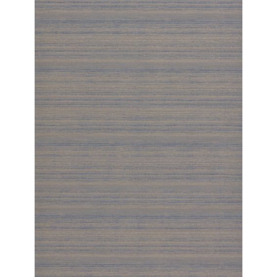 Raw Silk Wallpaper 312525 by Zoffany in Reign Blue