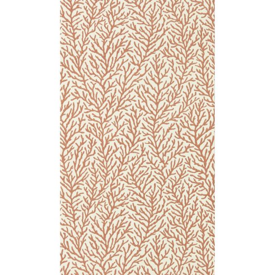 Atoll Wallpaper 112768 by Harlequin in Bronze Sailcloth