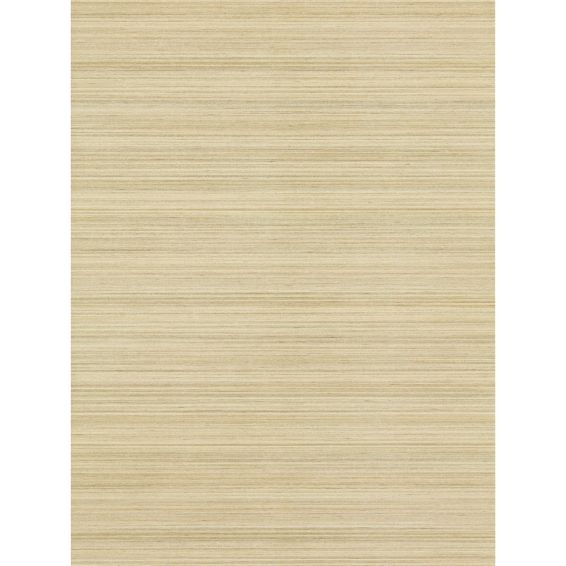 Spun Silk Wallpaper 312900 by Zoffany in Pale Gold