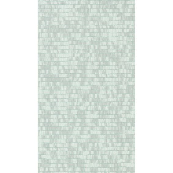 Tocca Geometric Wallpaper 111316 by Scion in Mist Green