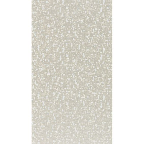 Lucette Wallpaper 111906 by Harlequin in Pearl White