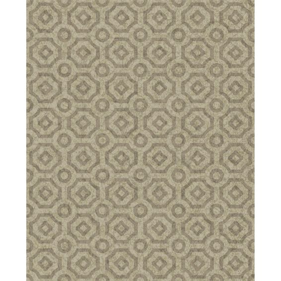 Queens Quarter Wallpaper 10024 by Cole & Son in Grey