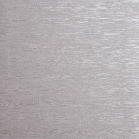 Quartz Wallpaper W0059 04 by Clarke and Clarke in Mercury Grey