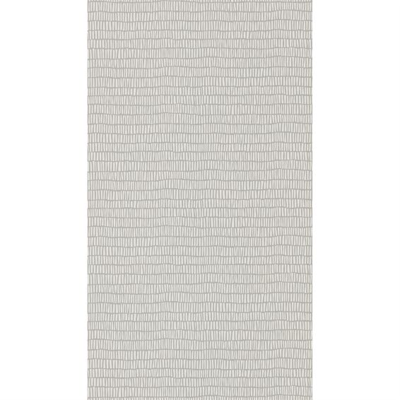 Tocca Geometric Wallpaper 111318 by Scion in Fossil Grey