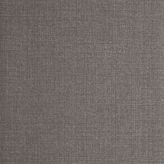 Nico Wallpaper W0057 03 by Clarke and Clarke in Granite Grey