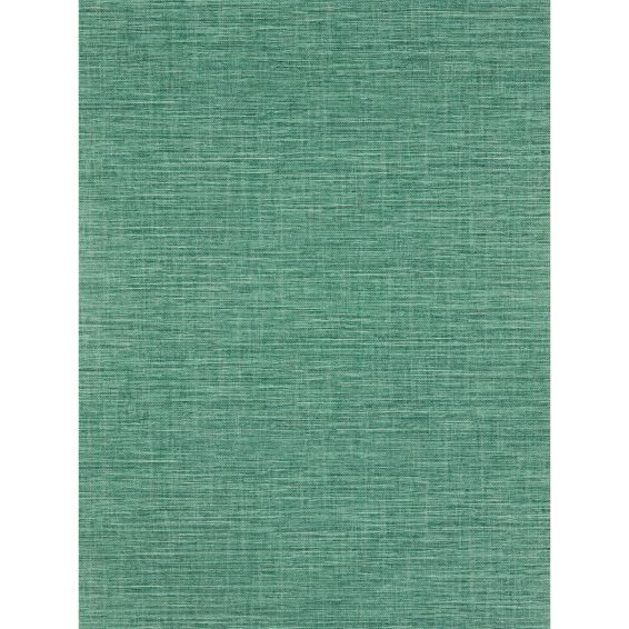 Chronicle Textured Wallpaper 112103 by Harlequin in Emerald Green