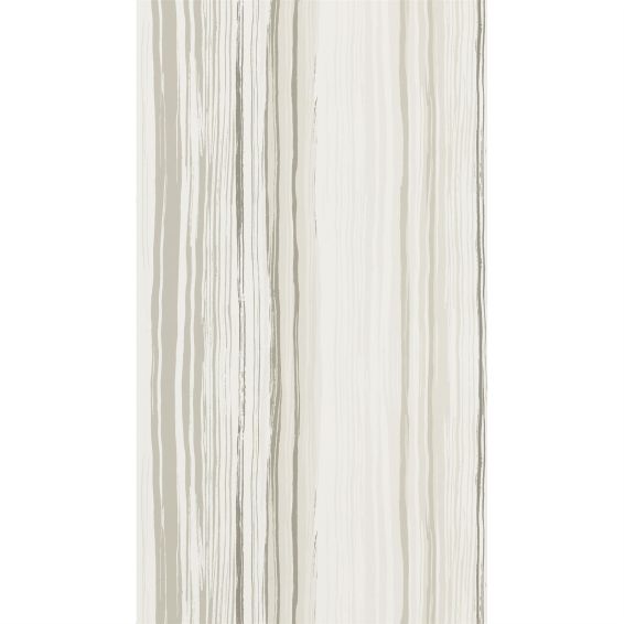 Zing Striped Wallpaper 110825 by Scion in Pebble Graphite Hemp