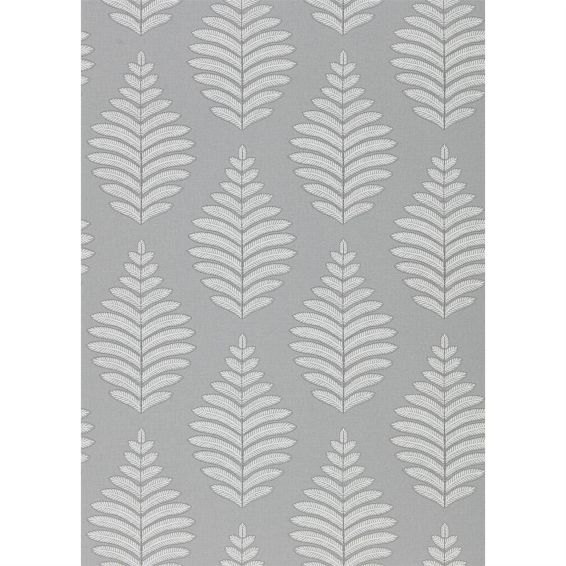 Lucielle Wallpaper 111899 by Harlequin in Pearl French Grey