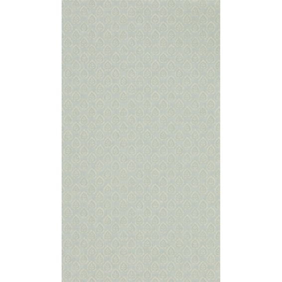 Fencott Wallpaper 216897 by Sanderson in Grey