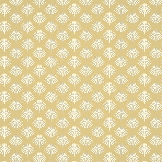 Ballari Wallpaper 112214 by Scion in Limeade Yellow