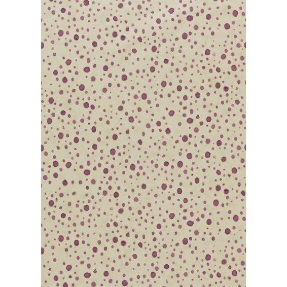 Pecoso Wallpaper 111065 by Harlequin in Loganberry Purple