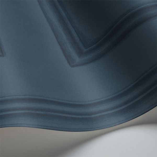 Library Frieze Wallpaper 14033 by Cole & Son in Denim Blue