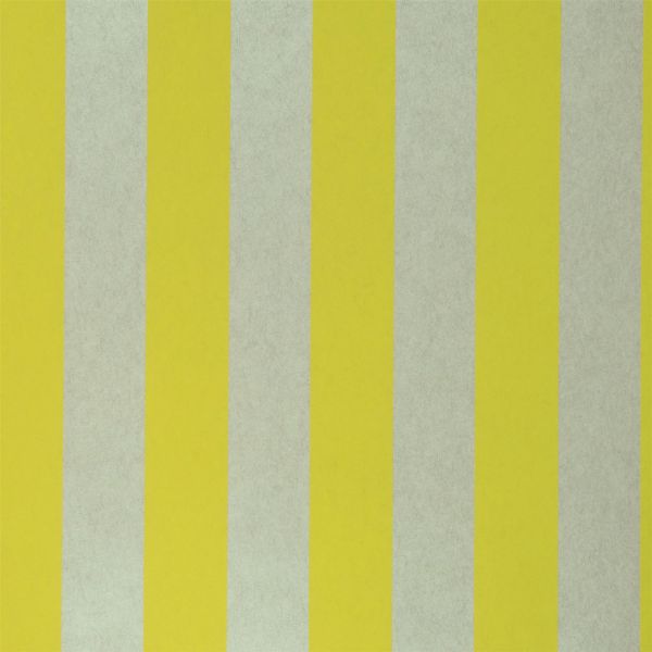 Nevis Wallpaper W0085 01 by Clarke and Clarke in Citron Yellow