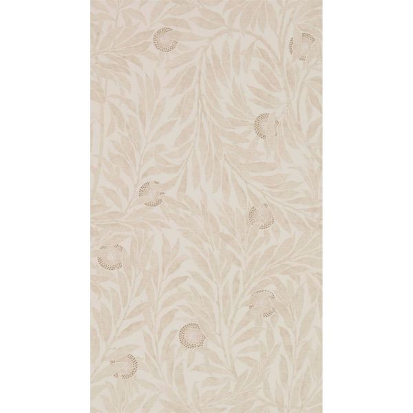 Orange Tree Wallpaper 216401 by Sanderson in Oyster Pink