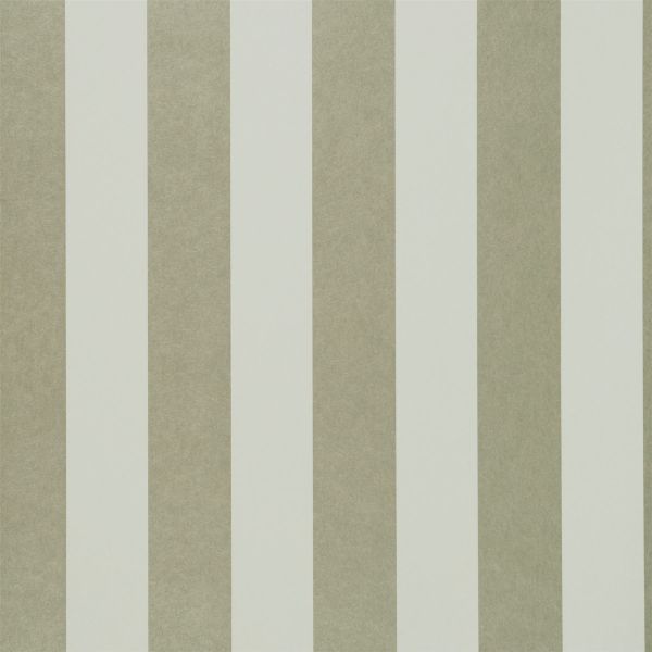 Nevis Wallpaper W0085 06 by Clarke and Clarke in Nickel Yellow