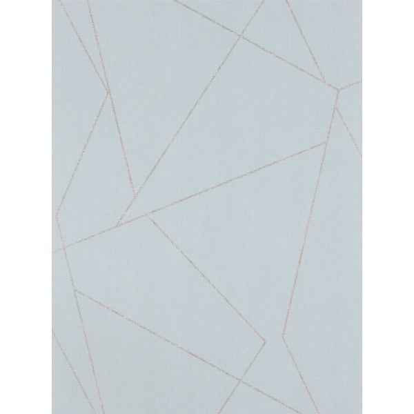 Parapet Wallpaper 112080 by Harlequin in Graphite Grey