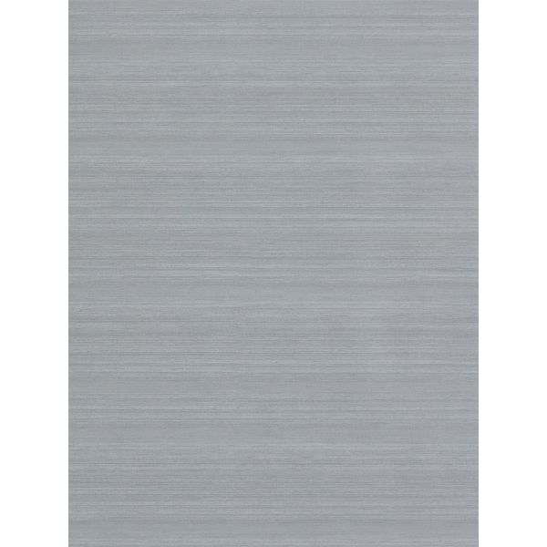 Raw Silk Wallpaper 312523 by Zoffany in Bluestone
