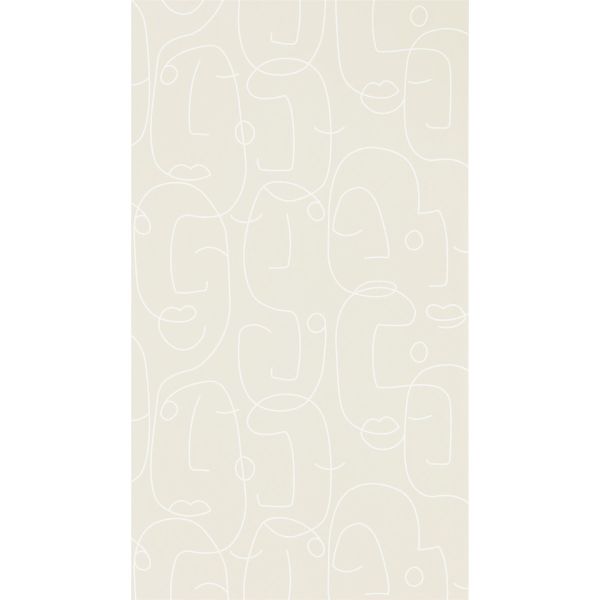 Epsilon Face Wallpaper 112004 by Scion in Putty Brown