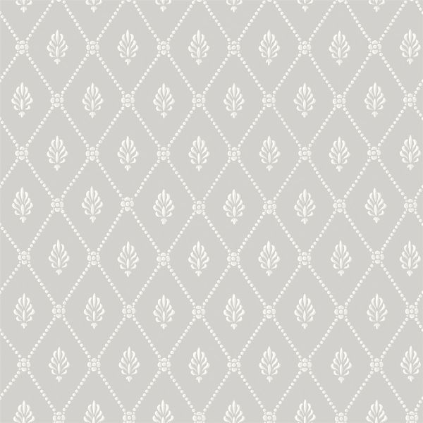 Alma Wallpaper 100 11054 by Cole & Son in Grey