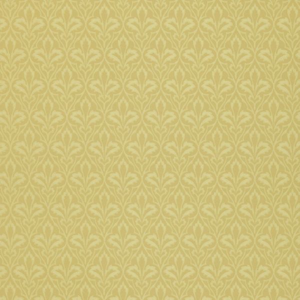 Owen Jones Wallpaper 210452 by Morris & Co in Beige
