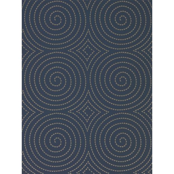 Sakura Wallpaper 111558 by Harlequin in Moonlight Blue