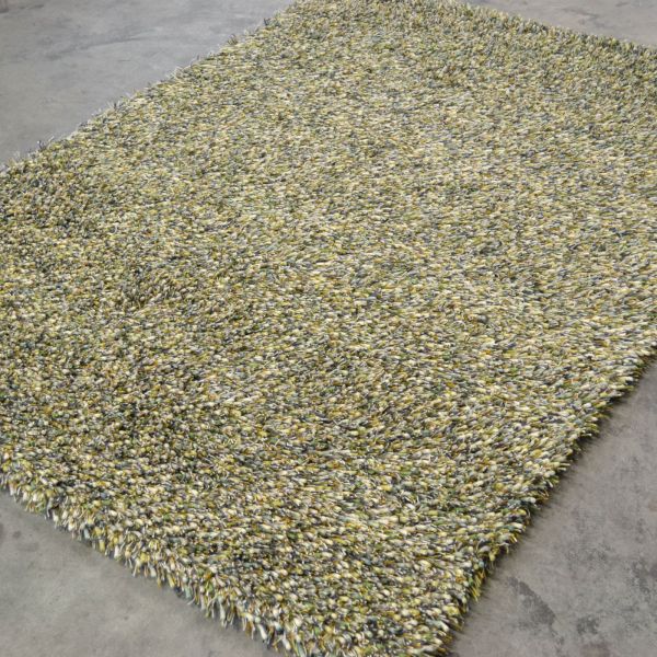 Spring Shaggy Rugs by Brink & Campman 59107
