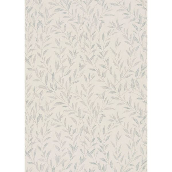 Osier Wallpaper 216408 by Sanderson in Dove Chalk