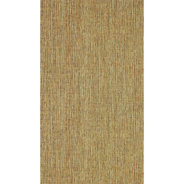 Zela Wallpaper 112187 by Harlequin in Copper Brown