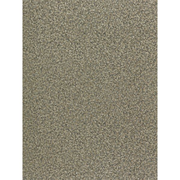 Mosaic Wallpaper 312923 by Zoffany in Gargoyle Green