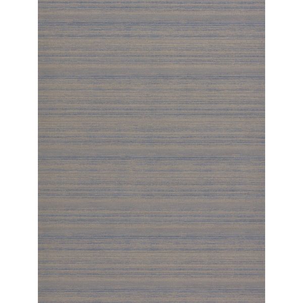 Raw Silk Wallpaper 312525 by Zoffany in Reign Blue