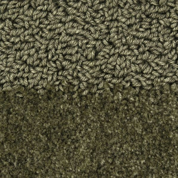 Twinset Urban Rugs 022107 by Brink and Campman in Olive Night