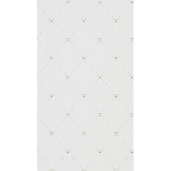 Nectar Wallpaper 216354 by Sanderson in Mineral Dove Grey