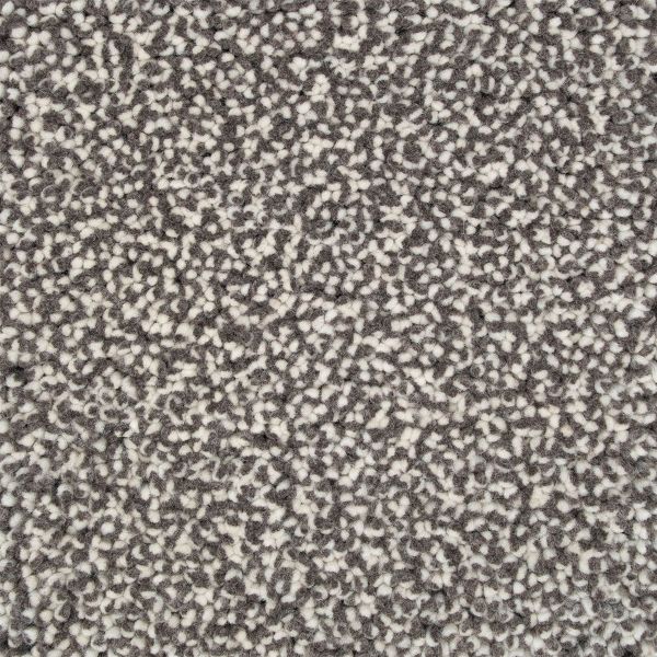 Origin Low Shaggy Rugs 066005 by Brink and Campman in Nordic Stone