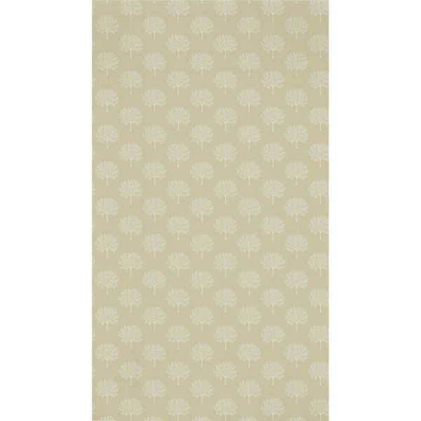 Marcham Tree 216903 by Sanderson in Country Linen