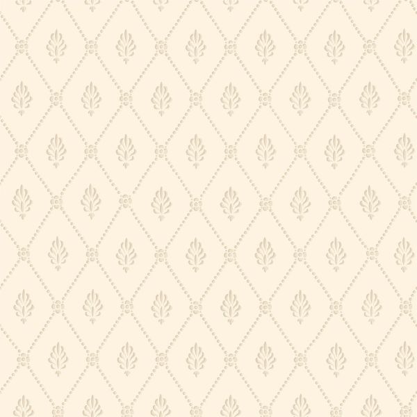 Alma Wallpaper 100 11052 by Cole & Son in Stone Grey