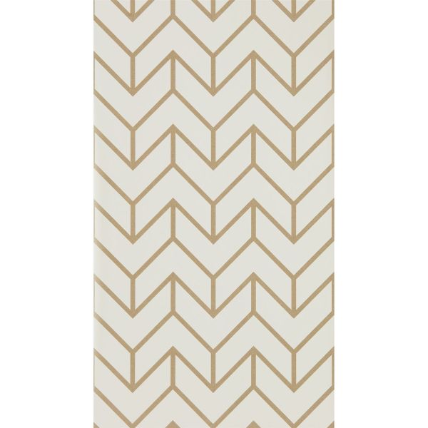 Tessellation Wallpaper 111983 by Harlequin in Gilver