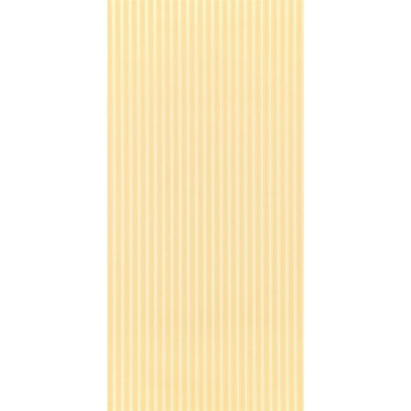 New Tiger Stripe Wallpaper 104 by Sanderson in Honey Cream