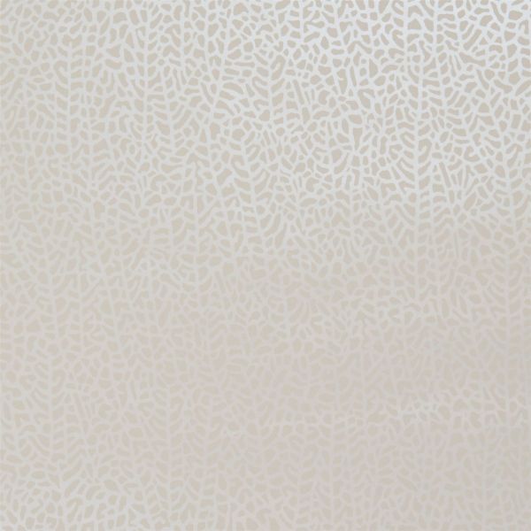 Isla Wallpaper W0093 04 by Clarke and Clarke in Ivory Pearl