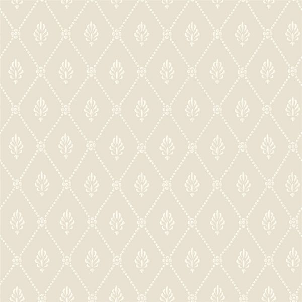 Alma Wallpaper 100 11053 by Cole & Son in Soft Grey